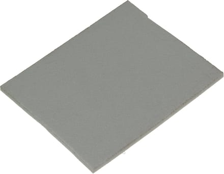 Sam Flexibele Schuurpads 2 Stuks