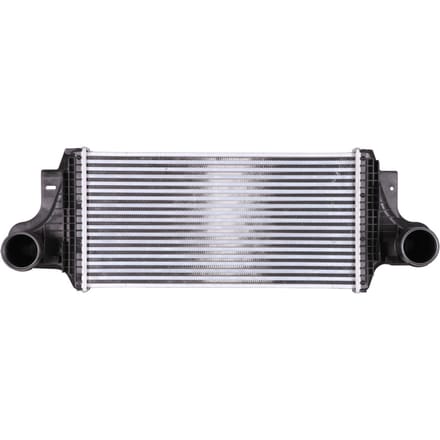 Intercooler NISSENS 96438