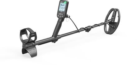 Nokta Simplex Lite Metaaldetector