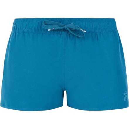 Protest PRTEvi – Zwemshort Dames – Extra kort – Wit