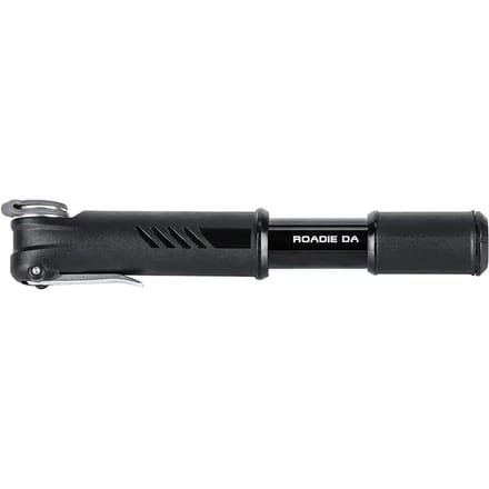 Voetpomp Topeak Roadie DA