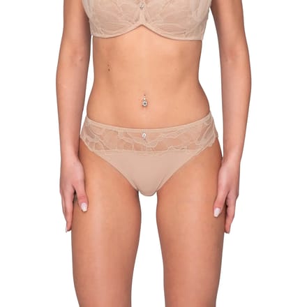 Damesslipjes Luna Melody