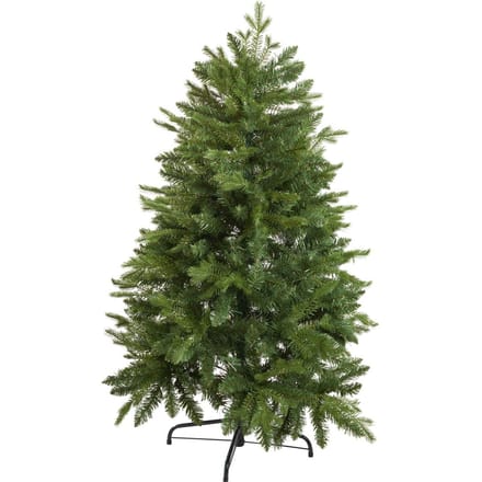 Kerstboom "Rudy" incl. standaard - 120 cm