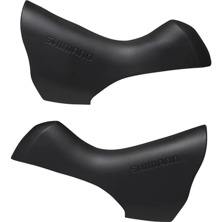 Shim. remcoverset Ultegra 11V ST-6800/5800 zwart Y00E98080