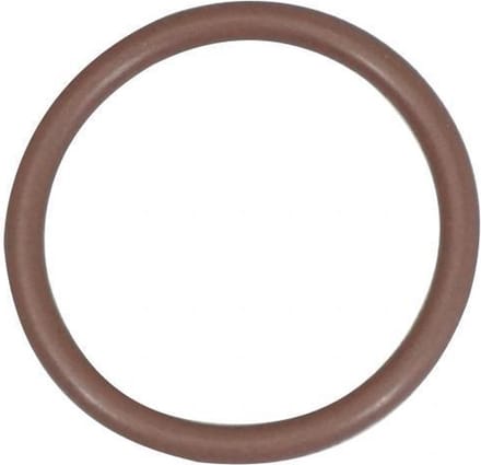 Joint torique de pot d'échappement Voca 28.24m x 2.62mm pour moto Neuf