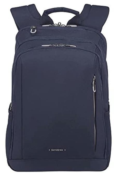 Laptoptas 14,1 inch - Dames Rugzak - 40 cm - 17,5L - Blauw