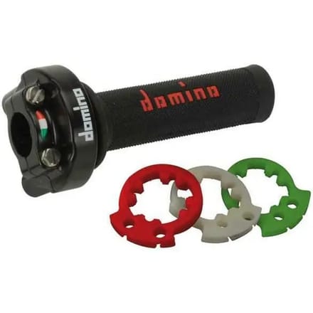Motor gashendel met coatings Domino XM2