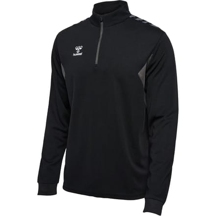 Halve rits trainingsjas Hummel Authentic