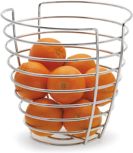 Draadmand 9,6" / 24cm H - Stijlvolle Oplossing voor Organisatie