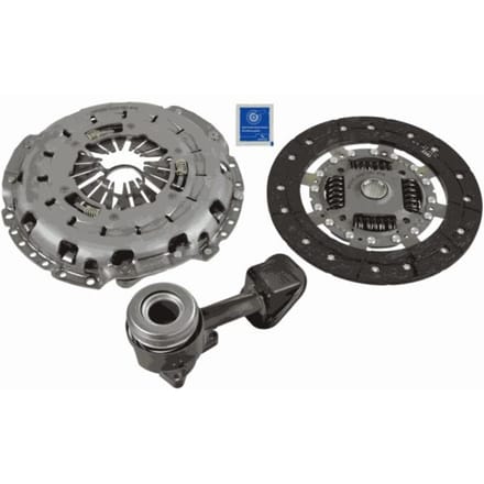 Koppelingsset XTend set plus CSC SACHS 3000 990 234