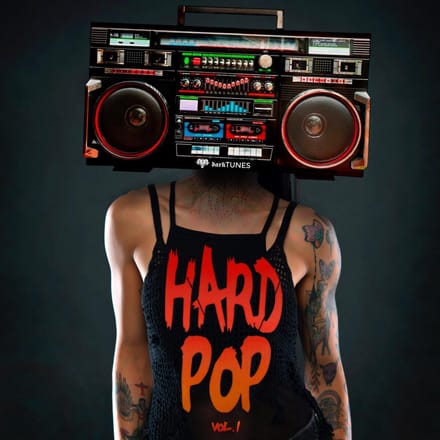 Hard Pop Vol.1