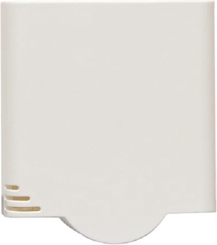 Uponor 1000528 Radio Public Temperatuurvoeler T-53 draadloos