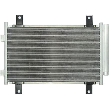 Condensor, airconditioning NRF 35840