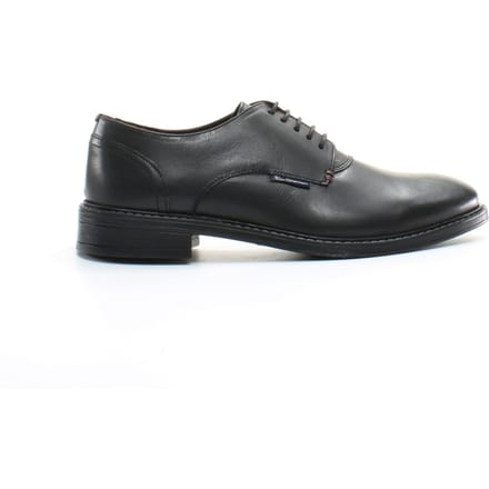 Ben Sherman Pat Heren Zwart Schoenen