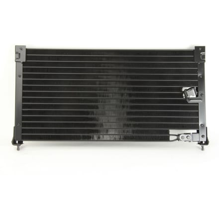 Condensor, airconditioning NRF 35348
