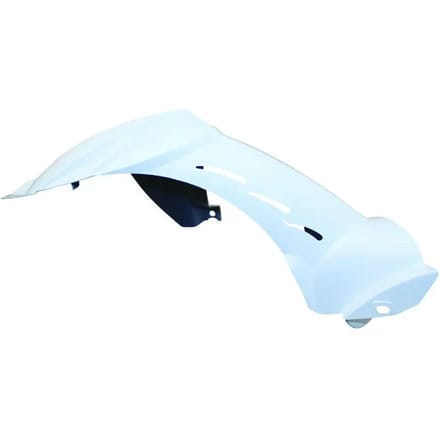Achterspatbord P2R Peugeot 50 Ludix