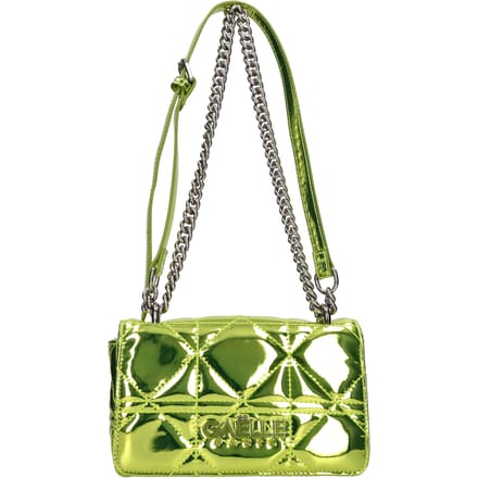 Gaelle Paris Zakken. Groen