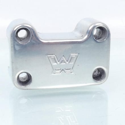 Pontet de guidon P2R pour mobylette Peugeot 50 103 SP Neuf