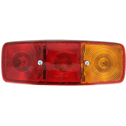 Achterlicht HERTH+BUSS ELPARTS 83840212