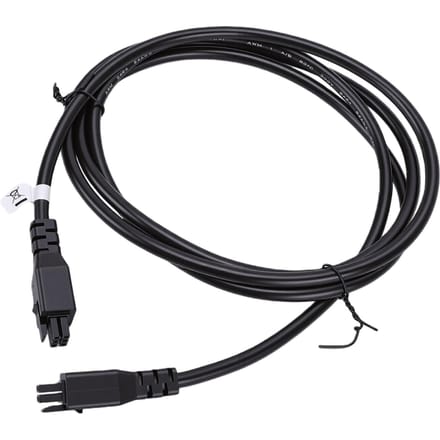 CFS 485 Kabel Geschikt voor Creality K2 Plus 3D-printer 1,5m Lengte 6 Pin 22AWG 3D-printer CFS Verlengsnoer black