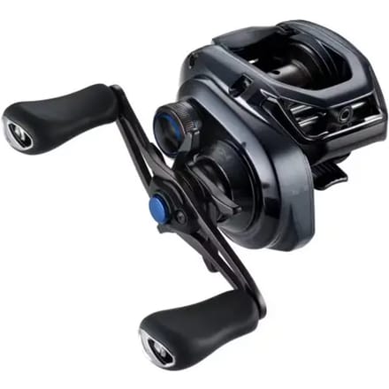 Werpmolen Shimano SLX A 71HG A