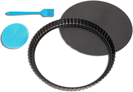 CRLYN® Quichevorm – Taartvorm – Cakevorm