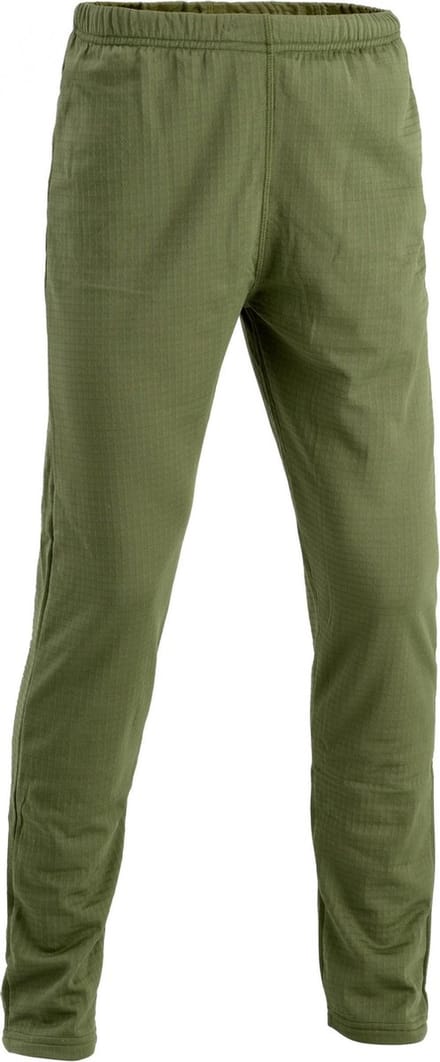 Defcon 5 Thermobroek Level 2 Heren Polyester Groen Maat - Xl