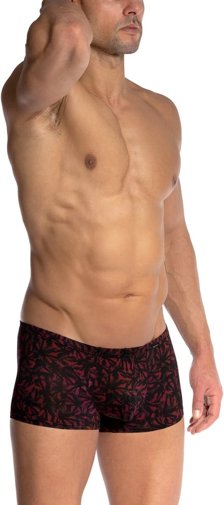 Olaf Benz Retro Pants RED2502 Minipants