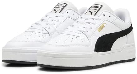 Puma Select Ca Pro Suede Fs Schoenen Wit EU 44 Man