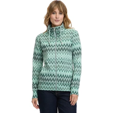 Damescapuchon met opdruk Ragwear Ronette