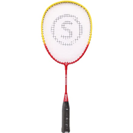 Badmintonracket voor kinderen Sporti School 53
