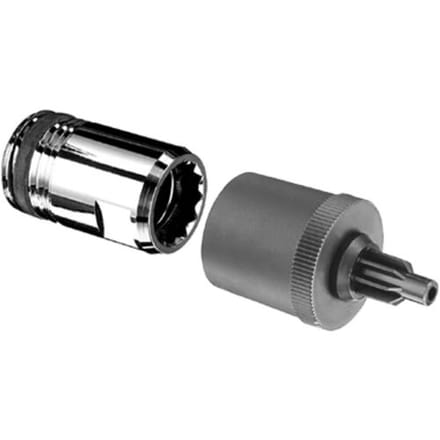 Schell QUICK adapter plug-in technology 7 cm 007020699