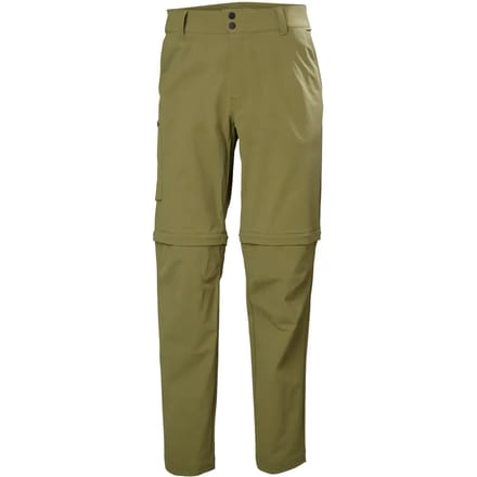 Afneembare broek Helly Hansen Brono