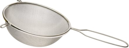 BrandNewCake Bolzeef RVS Ø18cm