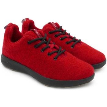 Pantoffels Haflinger 95000142