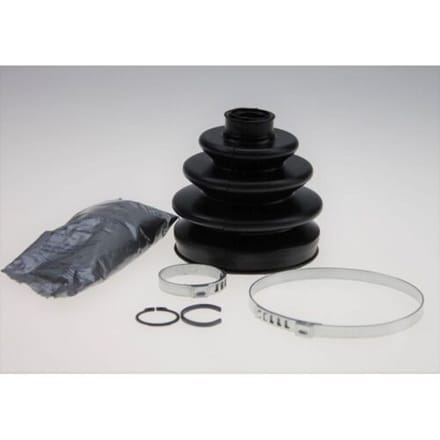 Balgenset, aandrijfas SPIDAN 36925