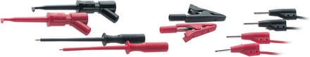PMS 2 - Testkabel, set PU=1 PAK, SKS Hirschmann Test & Measurement