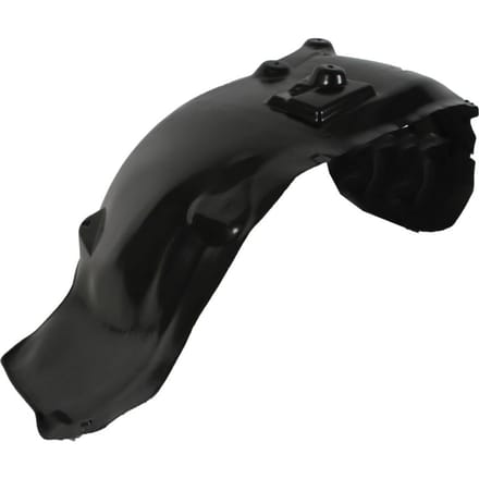 Plastic spatbordbekleding BLIC 6601-01-0934804P