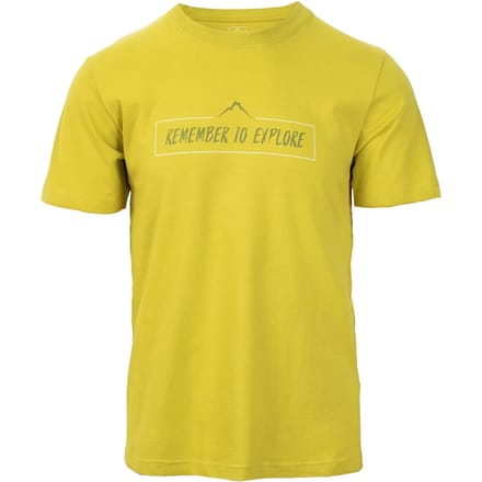 T-shirt Elbrus Moise