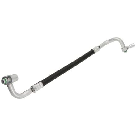Hoge druk- / lage drukleiding, airconditioning THERMOTEC KTT160583