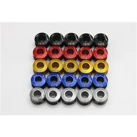 Kroonvis RAD Sports (x6)