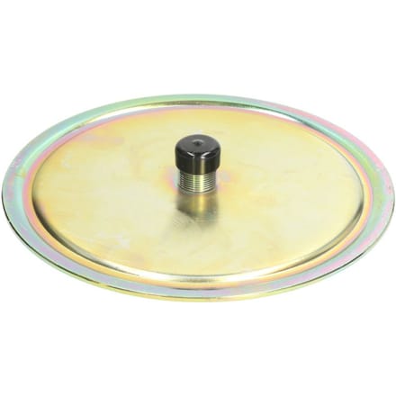 Buffer, luchtbalg met rollende zuiger MAGNUM TECHNOLOGY TYP 04-1/PG