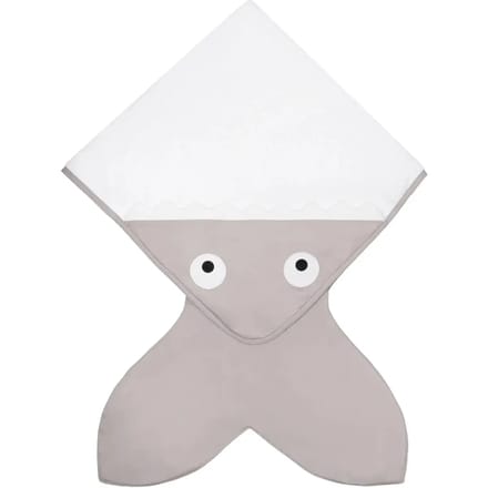 Baby handdoek Baby Bites