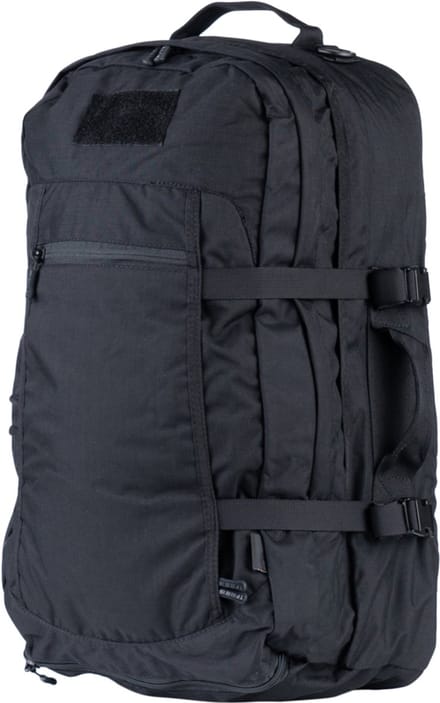 TF-2215 Rugzak Travelmate Gen.2 zwart