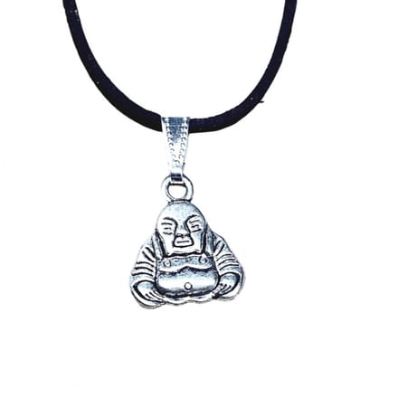 Ketting- Boeddha- Charme Bijoux