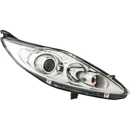 Koplampen HELLA 1EL 247 045-361, rechts
