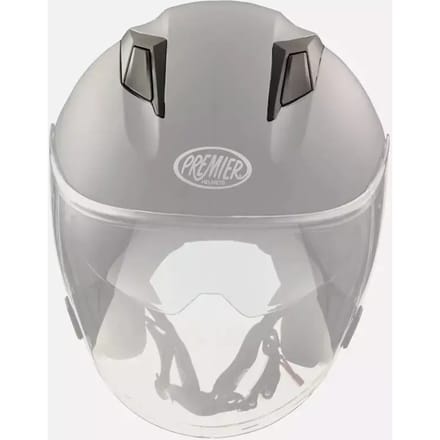 Motorhelm ventilatie Premier Dokker U9