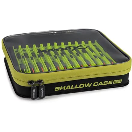 Shallow EVA Case 250