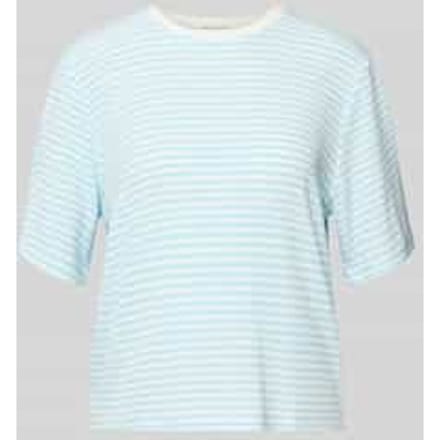 regular fit T-shirt van modalmix model 'Jana'