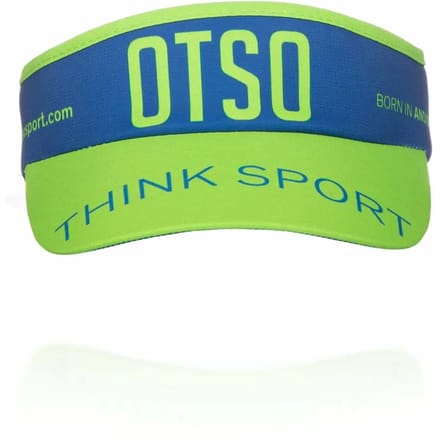 Ultra licht vizier Otso